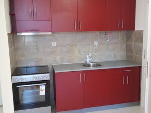 Expo 2027 Belgrade investment  Surcin real estate Selling 4.0 lux flat Čelebonovića Bežanijska kosa Novi Beograd rampa za kolica invalidska park view huge terrace glass winter house renovated furnished tenanted property investment buy-to-let Serbia  Large, Beograd