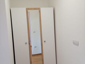 Expo 2027 Belgrade investment  Surcin real estate Selling 4.0 lux flat Čelebonovića Bežanijska kosa Novi Beograd rampa za kolica invalidska park view huge terrace glass winter house renovated furnished tenanted property investment buy-to-let Serbia  Large, Beograd