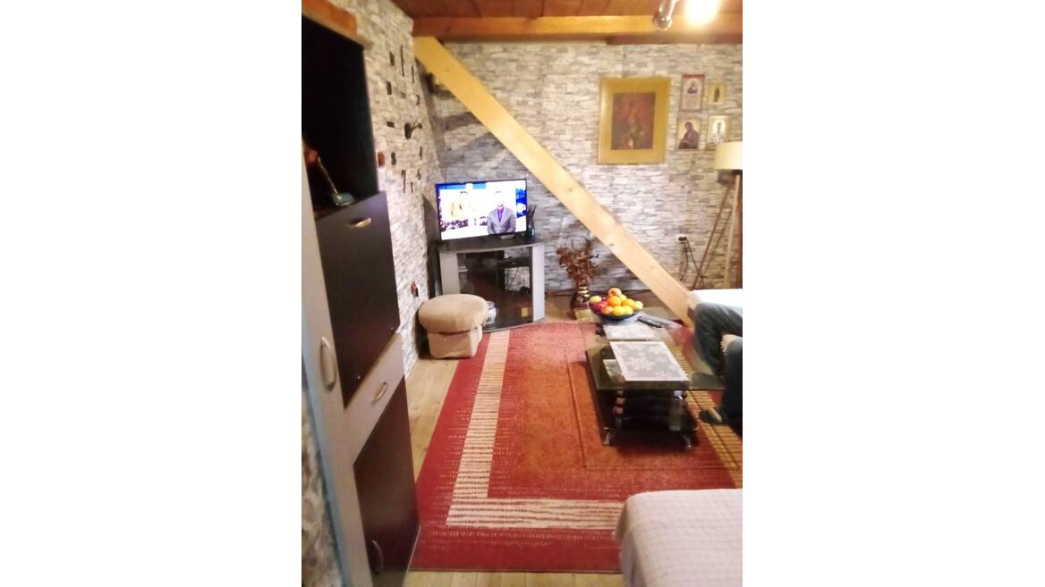 Zagoric, Podgorica