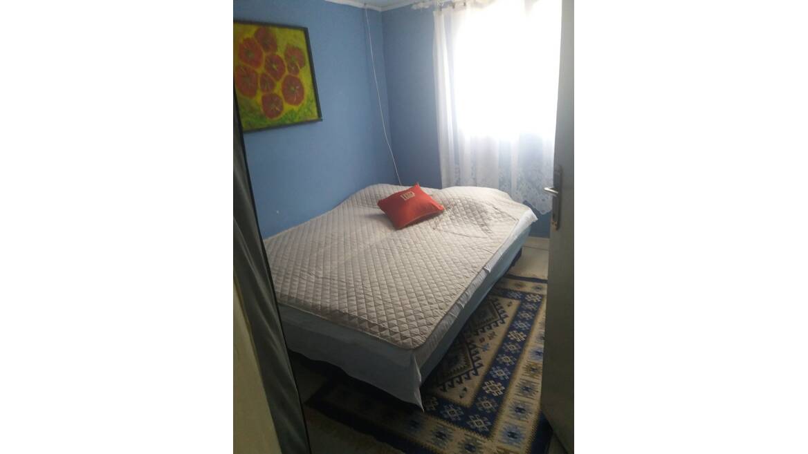 Zagoric, Podgorica