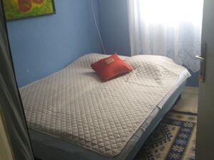 Zagoric, Podgorica