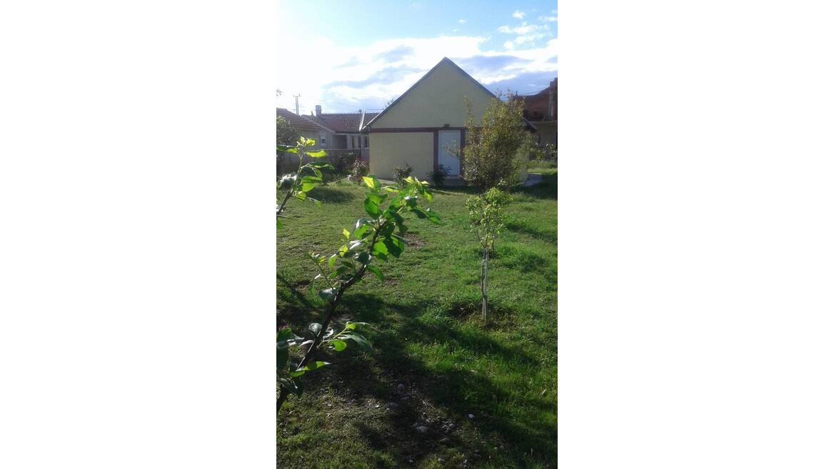 Zagoric, Podgorica