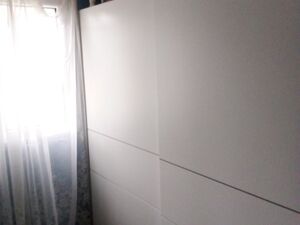 Zagoric, Podgorica