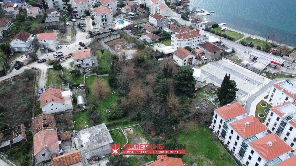 Risan, Kotor