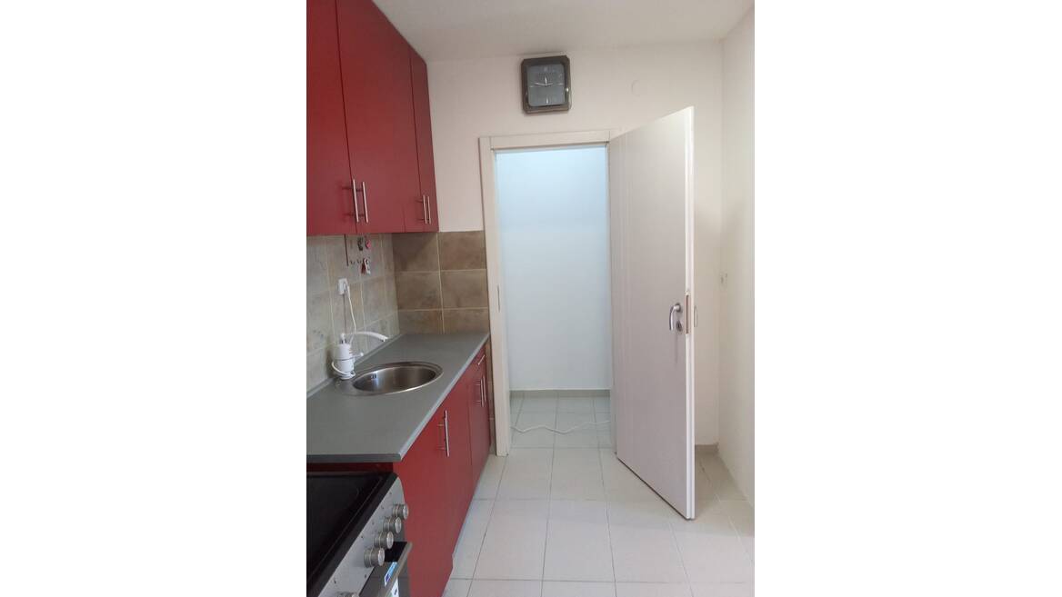 Selling 4.0 lux flat Čelebonovića Bežanijska kosa Novi Beograd rampa za kolica invalidska park view huge terrace glass winter house renovated furnished tenanted property investment buy-to-let Serbia , Beograd