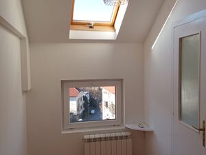 Selling 4.0 lux flat Čelebonovića Bežanijska kosa Novi Beograd rampa za kolica invalidska park view huge terrace glass winter house renovated furnished tenanted property investment buy-to-let Serbia , Beograd