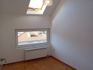Selling 4.0 lux flat Čelebonovića Bežanijska kosa Novi Beograd rampa za kolica invalidska park view huge terrace glass winter house renovated furnished tenanted property investment buy-to-let Serbia , Beograd
