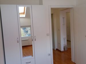 Selling 4.0 lux flat Čelebonovića Bežanijska kosa Novi Beograd rampa za kolica invalidska park view huge terrace glass winter house renovated furnished tenanted property investment buy-to-let Serbia , Beograd