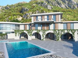 Blizikuce, Budva