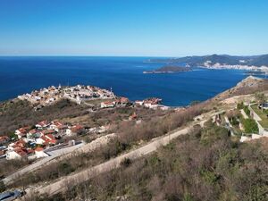 Blizikuce, Budva