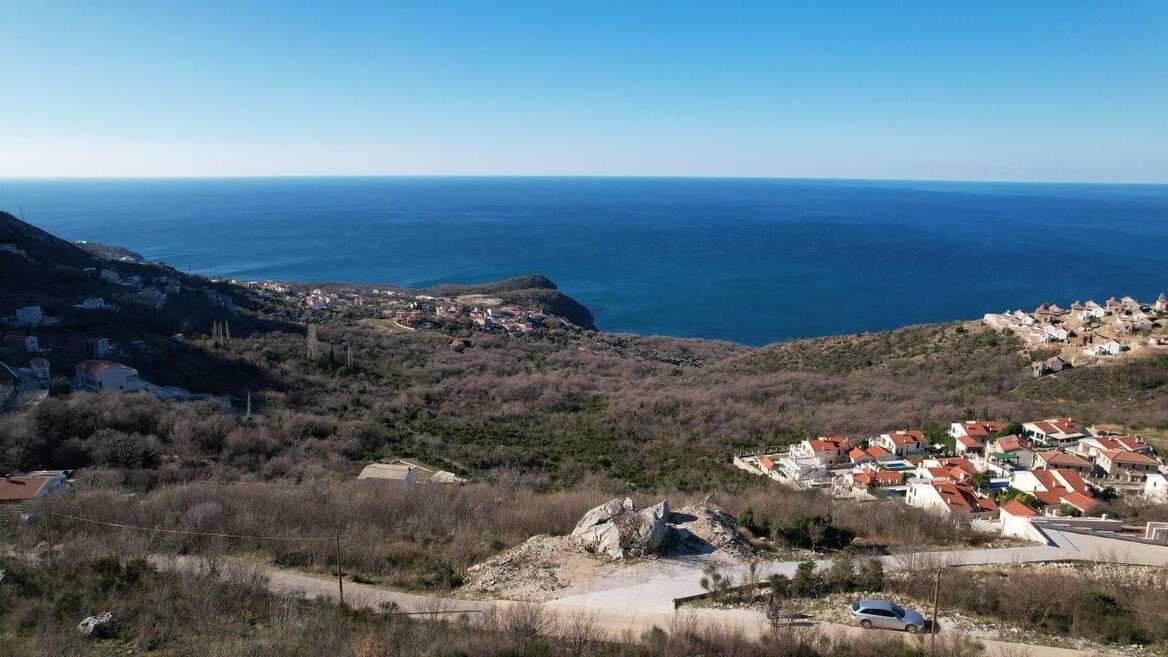 Blizikuce, Budva