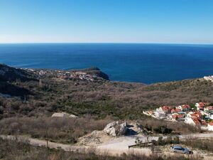 Blizikuce, Budva