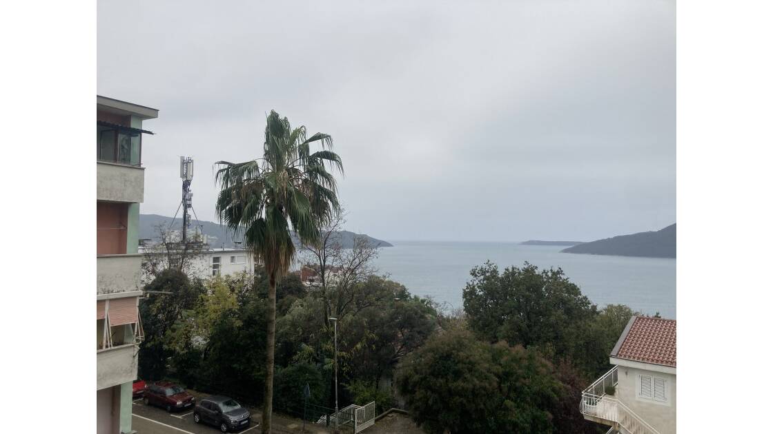 Autobuska stanica, Herceg Novi