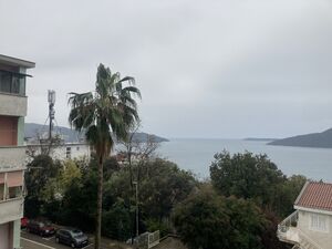 Autobuska stanica, Herceg Novi