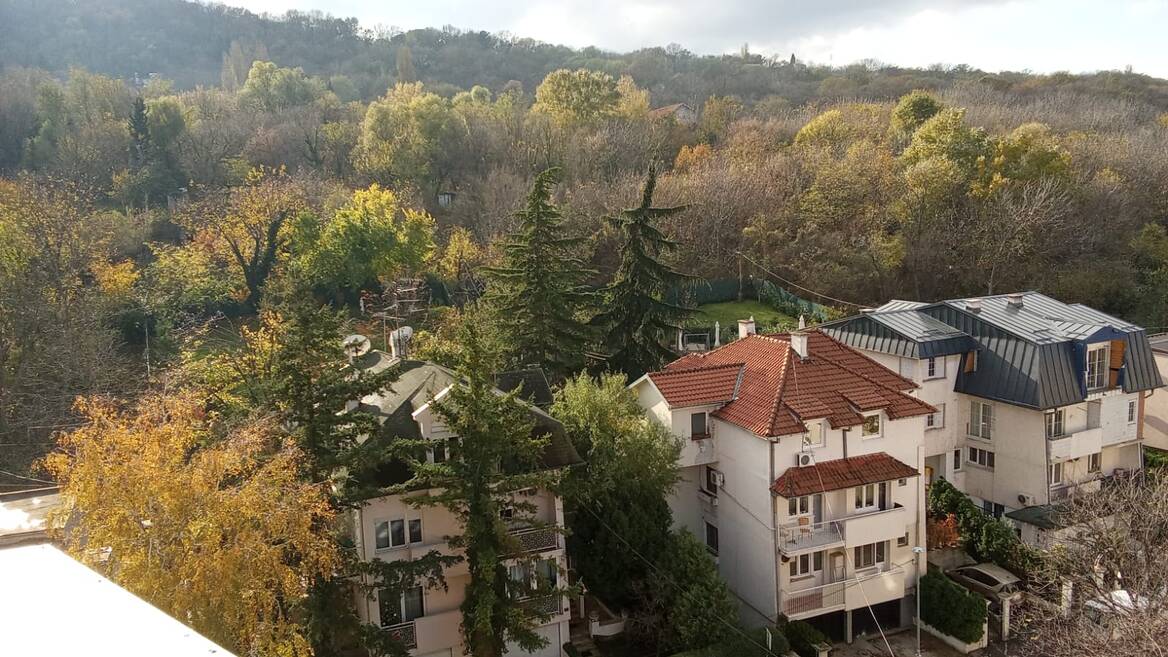 Nekretnine rampa za kolica invalidska Selling 4.0 lux flat Čelebonovića Bežanijska kosa Novi Beograd wheelchair ramp park view huge terrace glass winter house renovated furnished tenanted property investment buy-to-let Serbia  rampa za kolica invalidska F, Beograd