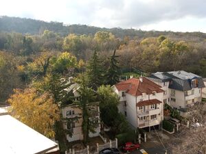 Nekretnine rampa za kolica invalidska Selling 4.0 lux flat Čelebonovića Bežanijska kosa Novi Beograd wheelchair ramp park view huge terrace glass winter house renovated furnished tenanted property investment buy-to-let Serbia  rampa za kolica invalidska F, Beograd