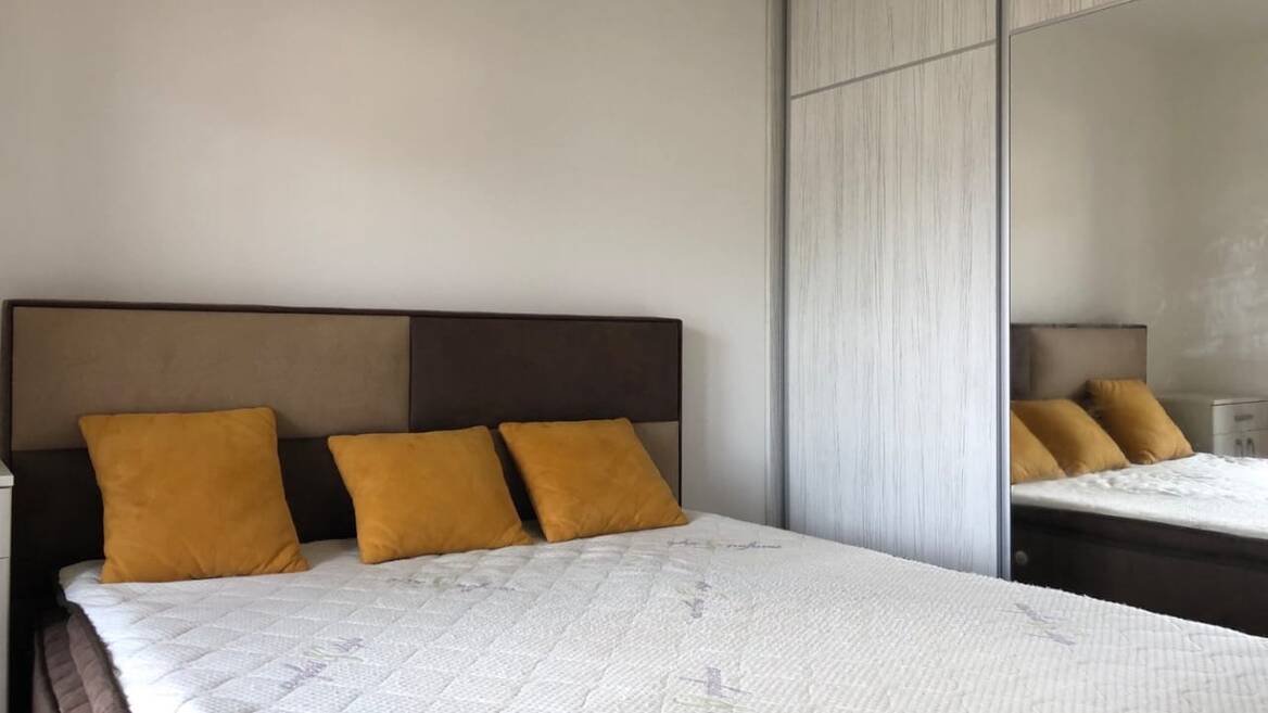 Dubovica Lux, Budva