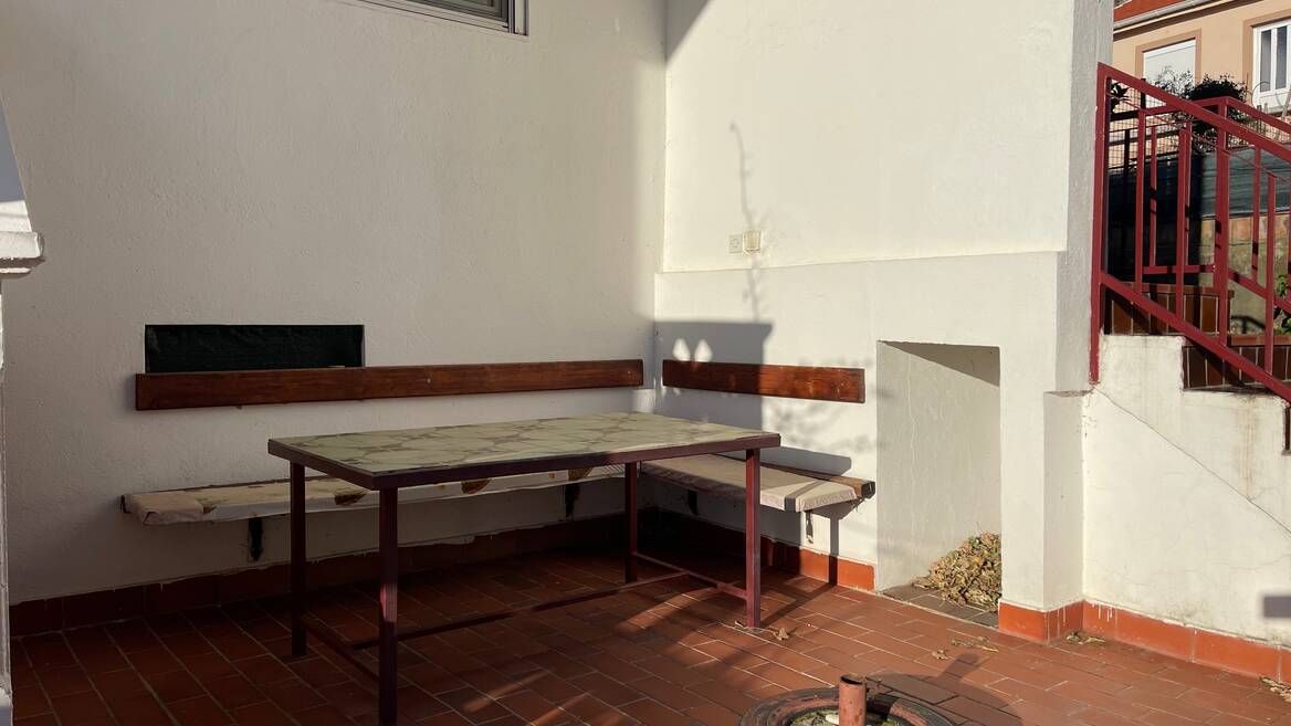 Rutke, Bar