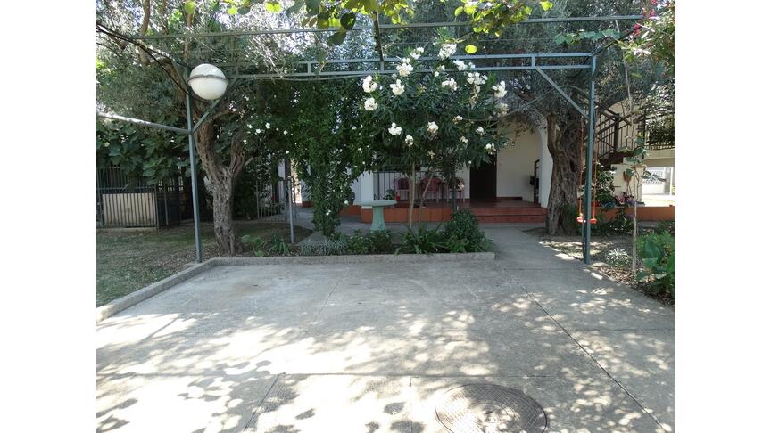 Bjelisi, Bar