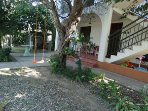 Bjelisi, Bar