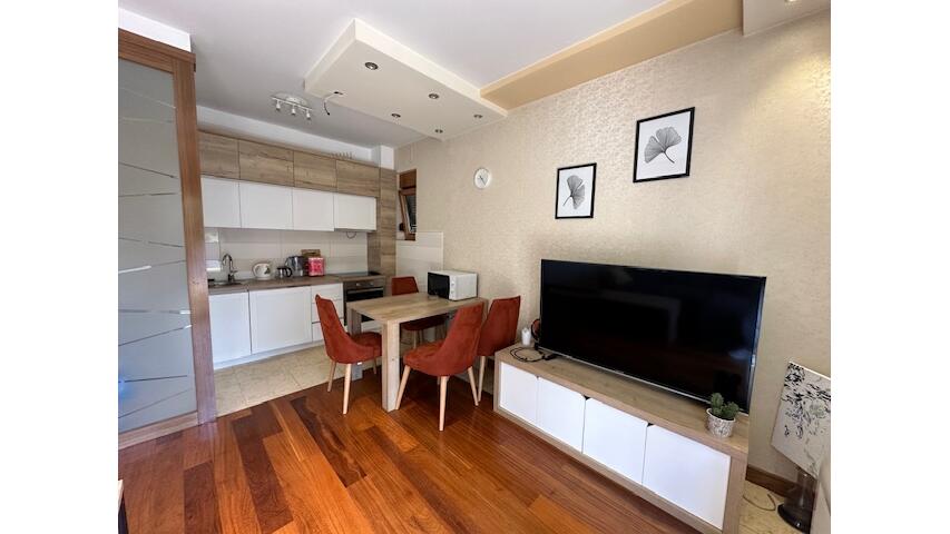 Bulevar Ivana Crnojevica, Podgorica
