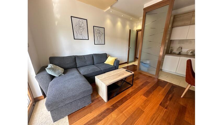 Bulevar Ivana Crnojevica, Podgorica