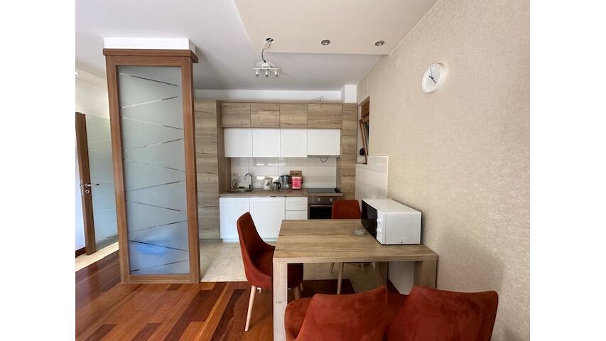 Bulevar Ivana Crnojevica, Podgorica