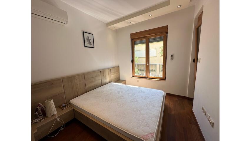 Bulevar Ivana Crnojevica, Podgorica