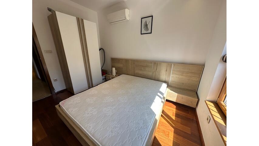 Bulevar Ivana Crnojevica, Podgorica