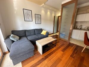 Bulevar Ivana Crnojevica, Podgorica