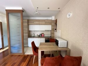 Bulevar Ivana Crnojevica, Podgorica