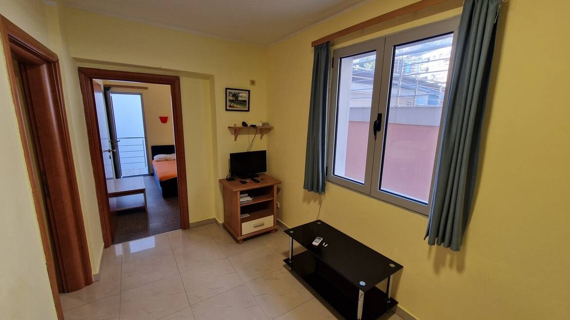 Rafailovici, Budva, Budva