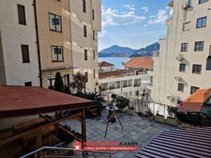 Rafailovici, Budva, Budva
