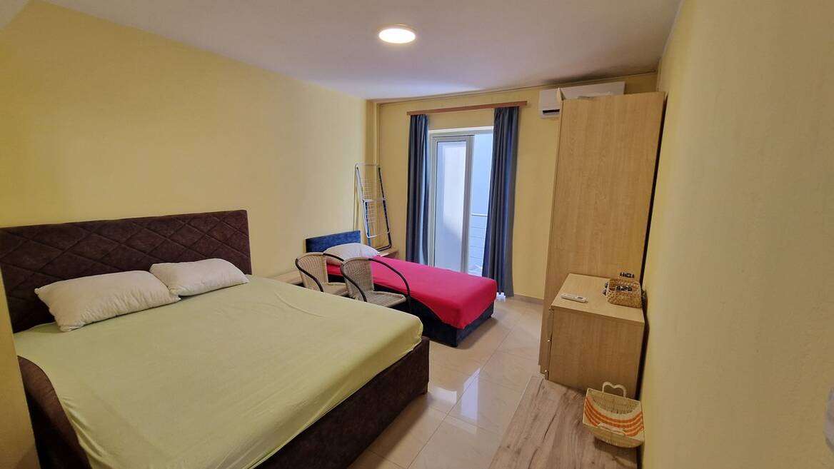 Rafailovici, Budva, Budva