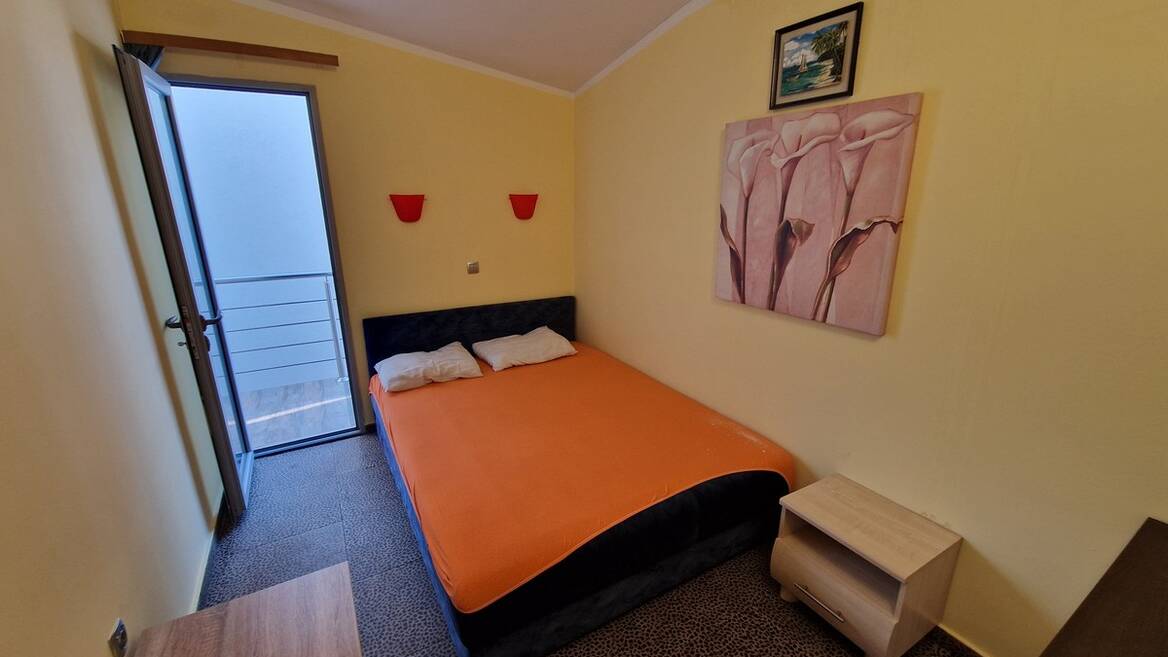 Rafailovici, Budva, Budva