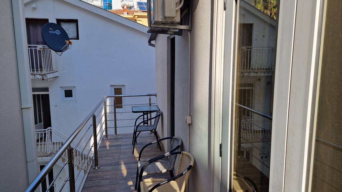 Rafailovici, Budva, Budva