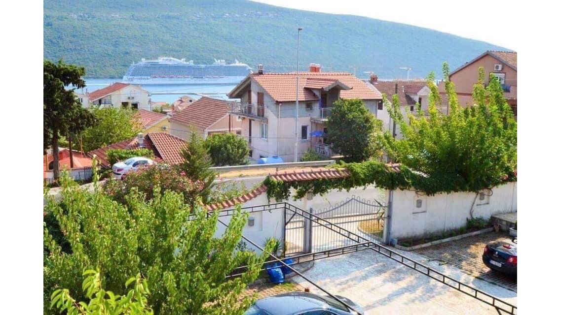 Djenovići, Herceg Novi