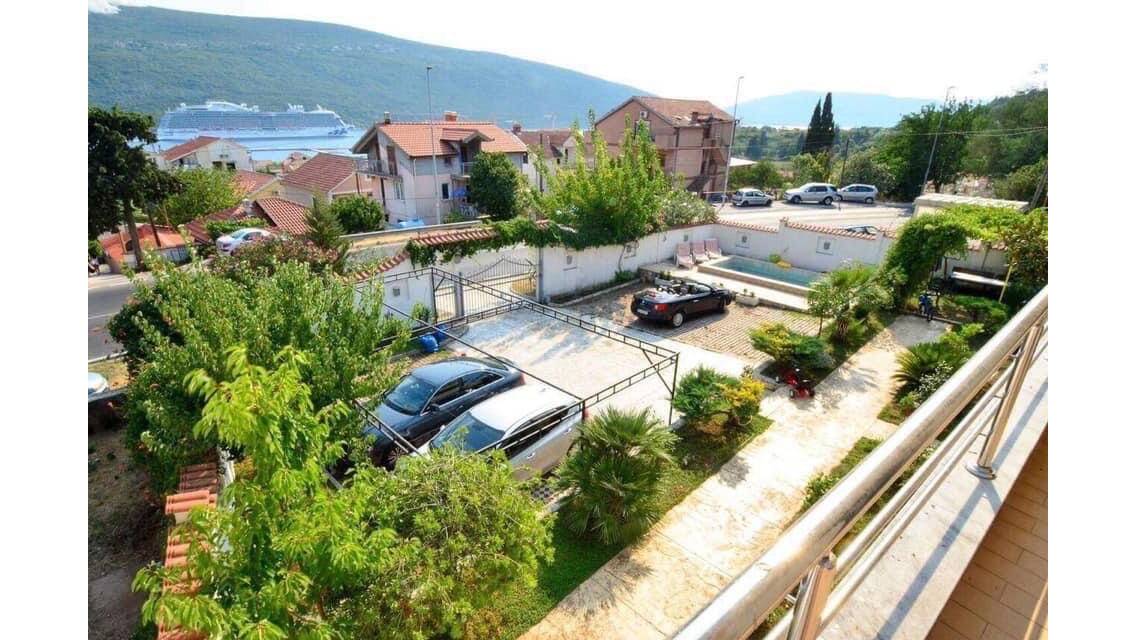 Djenovići, Herceg Novi