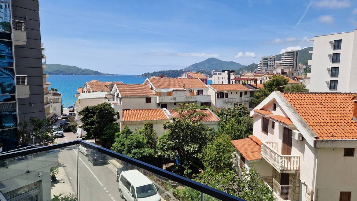 Rafailovići, Budva