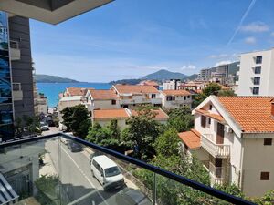 Rafailovići, Budva