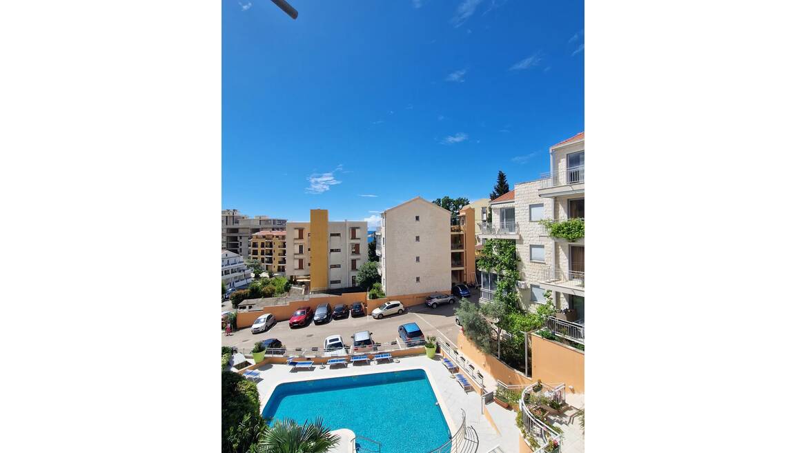 Petrovac, Budva