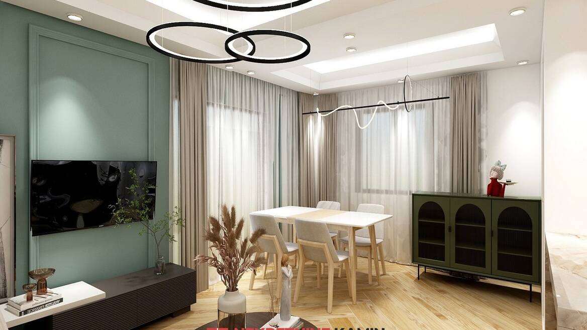 g2137 Luksuzni studio apartmani, Sutomore, Bar , Bar