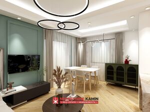 g2137 Luksuzni studio apartmani, Sutomore, Bar , Bar