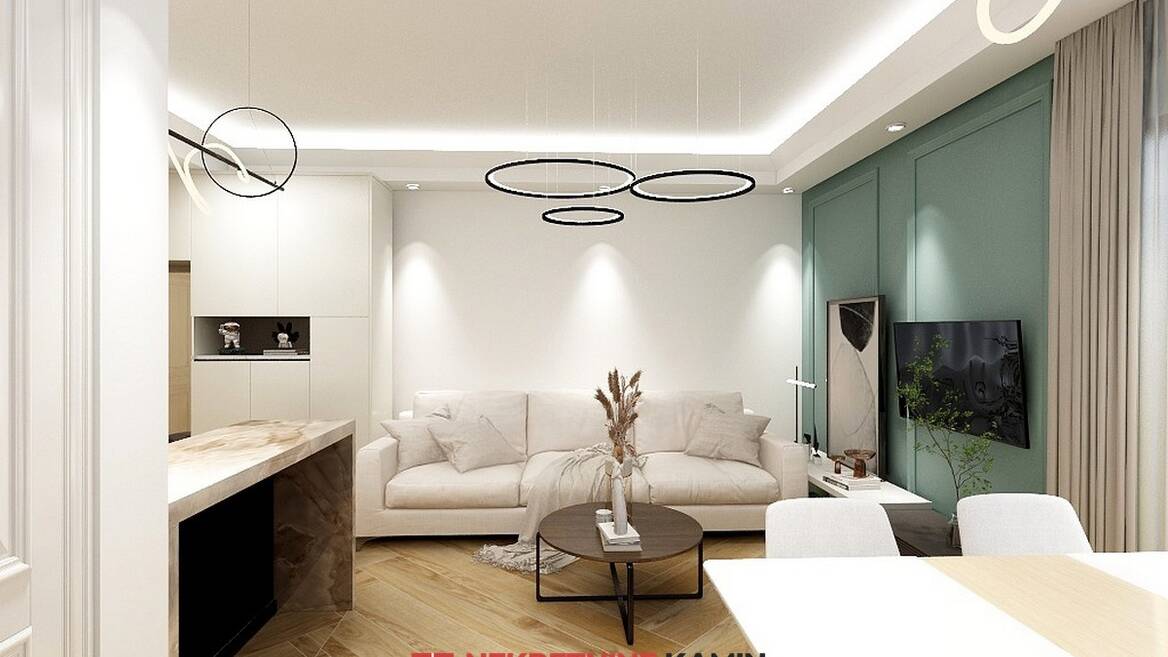 g2137 Luksuzni studio apartmani, Sutomore, Bar , Bar