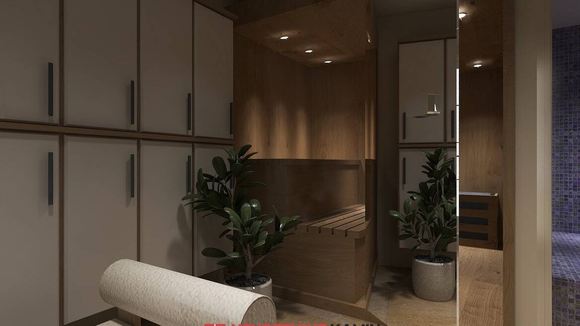 g2137 Luksuzni studio apartmani, Sutomore, Bar , Bar
