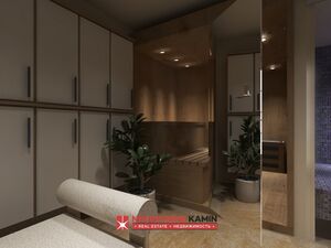 g2137 Luksuzni studio apartmani, Sutomore, Bar , Bar