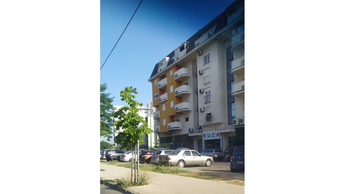 27. Marta, Podgorica