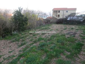 p9376 Na prodaju plac sa pogledom na more, Baošići, Herceg Novi , Herceg Novi
