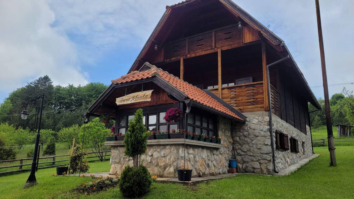 Zlatibor, Čajetina