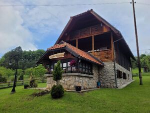 Zlatibor, Čajetina